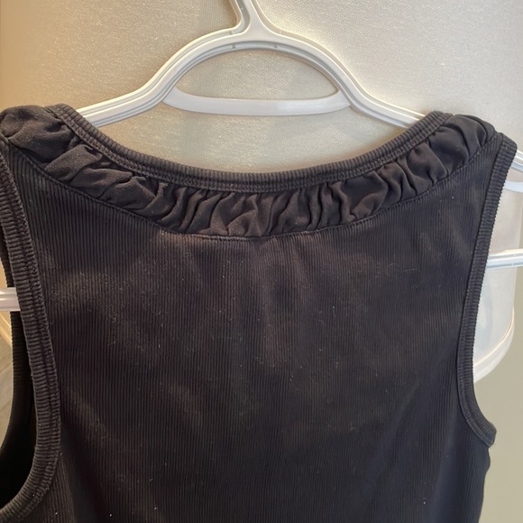 Jockey tank top - Picture 5 of 5